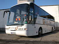 NEOPLAN 316 SHD Euroliner