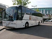NEOPLAN 316 SHD Euroliner