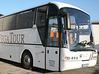 NEOPLAN 316 SHD Euroliner