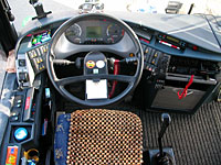NEOPLAN 316 SHD Euroliner