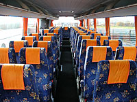 NEOPLAN 316 SHD Euroliner