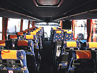 NEOPLAN 316 SHD Euroliner