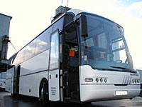 NEOPLAN 316 SHD Euroliner